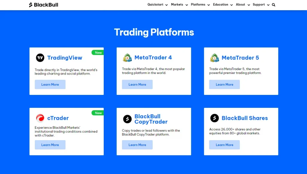 metatrader5 blackbull